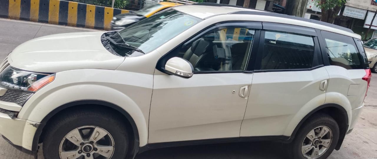 Mahindra Xuv500(2011-2015) W8
